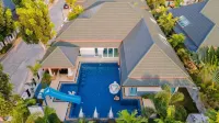 Play House Pool Villa