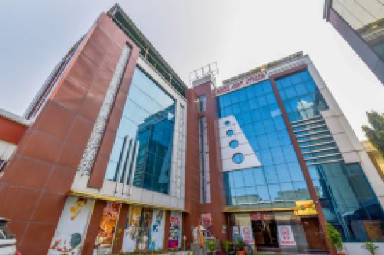 ホテル エアポート ビュー