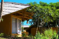 Hanchey Bamboo Resort Hotels in Stueng Trang