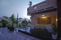 Haveli Banquet & Resort