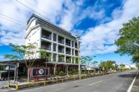 Along the River B&B 둥산 기차역 주변 호텔