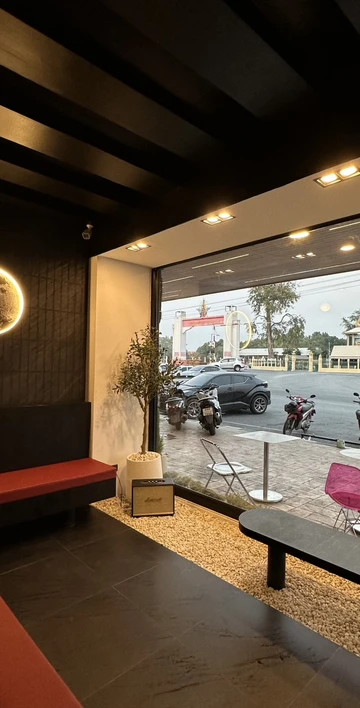 รูปภาพของศรีอินทรา โฮเทล