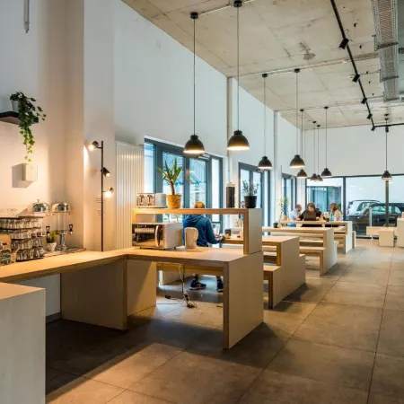 AR City Hotel Berlin