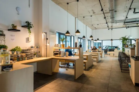 AR City Hotel Berlin