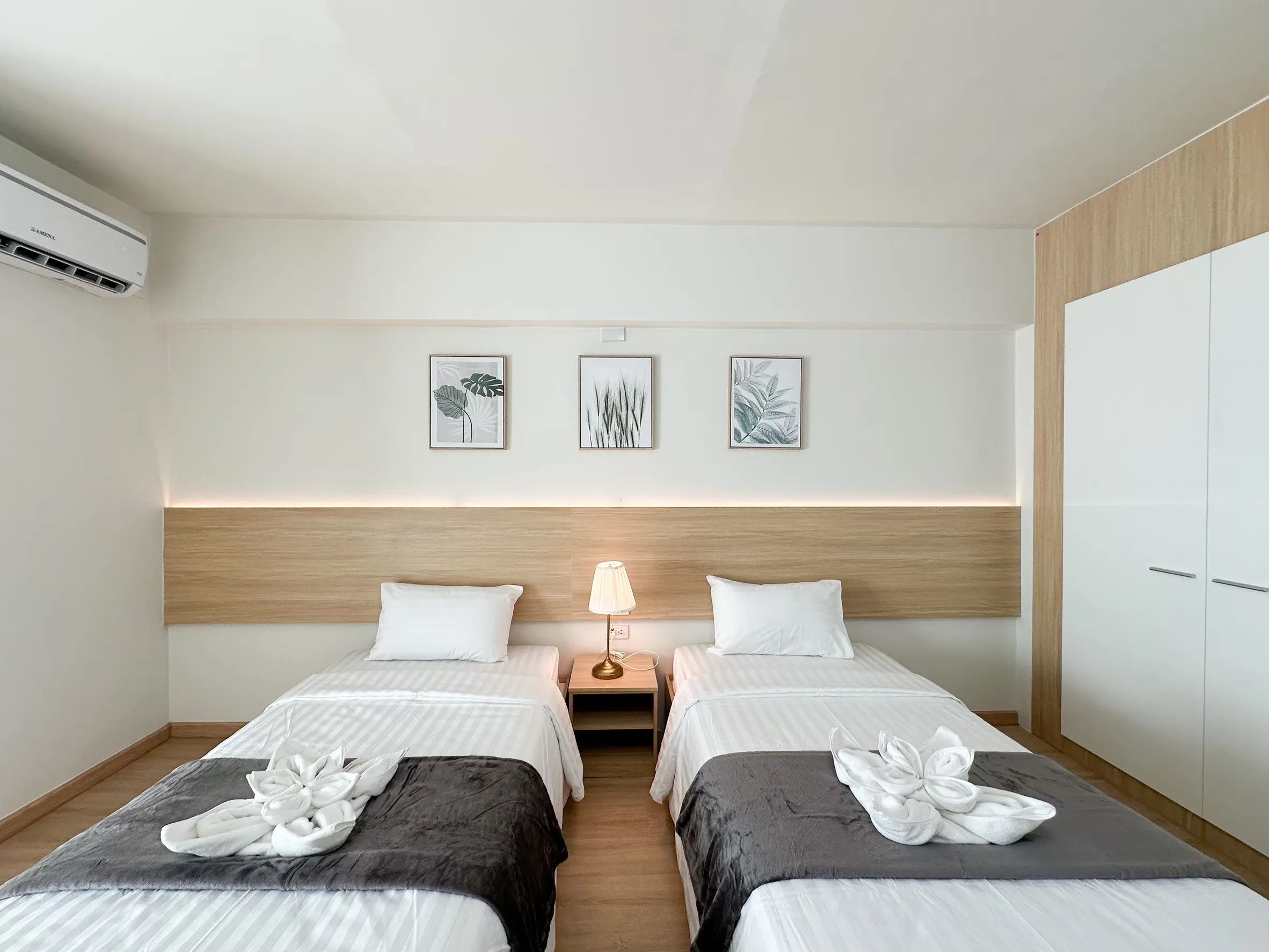 i24 Residence - Amata Phase 10 Rooms Photos