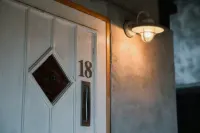 Private Villa BO-SHA 　150-year-old traditional house