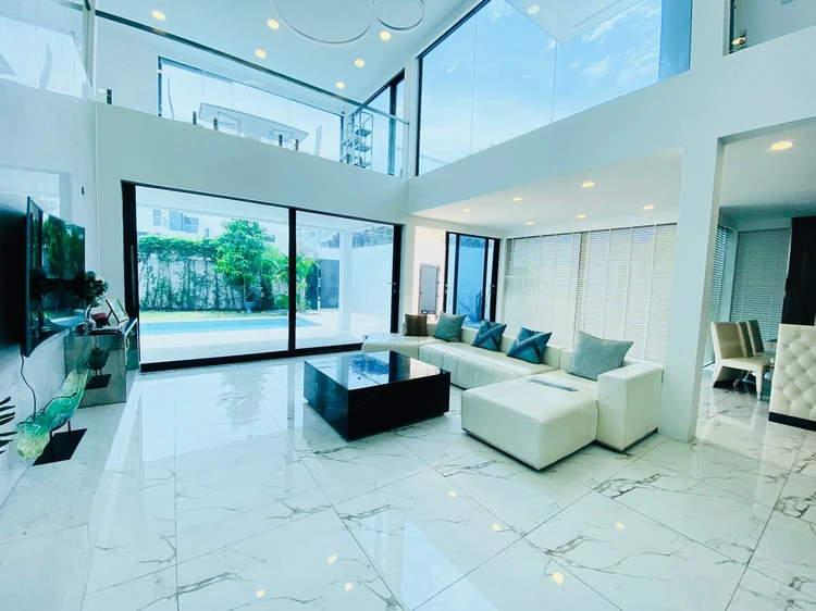 รูปภาพของTagVilla Palm Spring Villa in Pattaya (06 Bedroom)