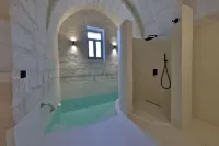 Simurg Cave House