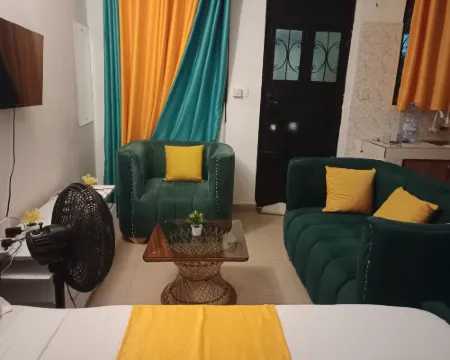 Royal Studio Apartments Hotels in Bamburi