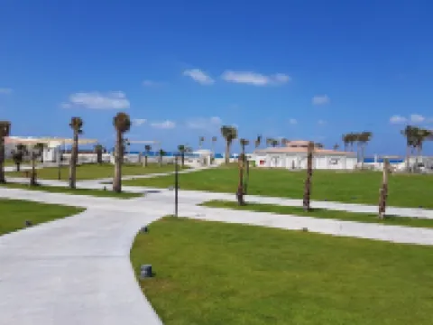 Ghazala Resort and Spa 酒店