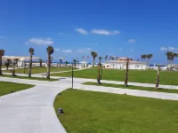 Ghazala Resort and Spa Hotels in El Dabaa