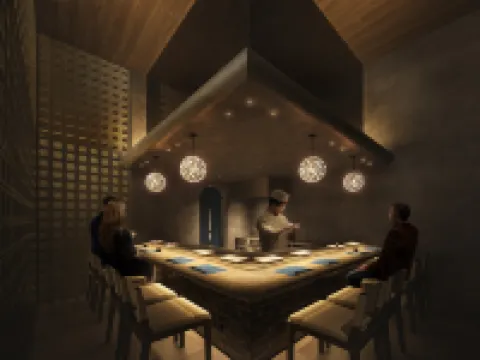 더 로열 파크 호텔 아이코닉 나하