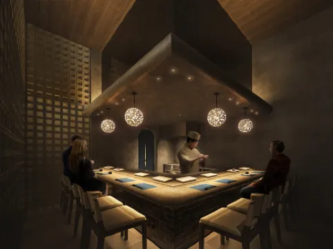 The Royal Park Hotel Iconic Naha