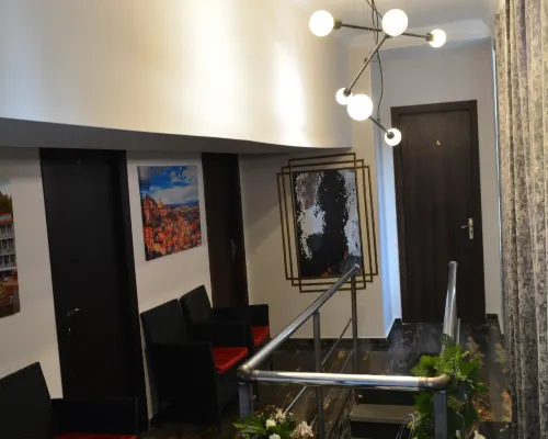 mini hotel nino فنادق مميّزة Photos