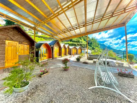 Thach Gia Trang Sa Pa