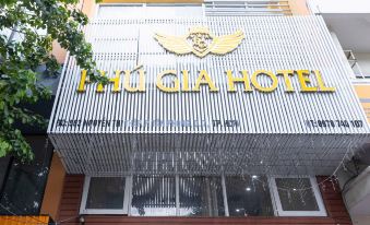 Phu Gia Hotel 563 Nguyen Thi Thap