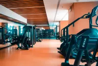 Lanting Hotel Apartment