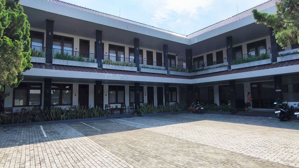 Wisma Griyaku