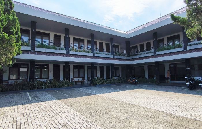 Wisma Griyaku