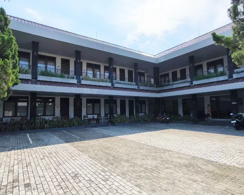 Wisma Griyaku 1 Hotel di Purbalingga