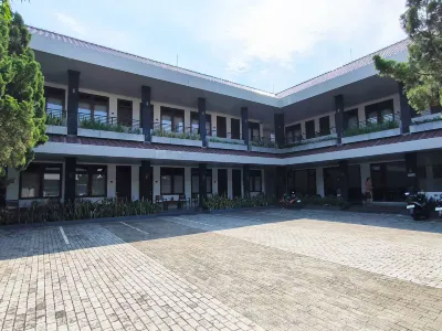 Wisma Griyaku 1 Hotel a Purbalingga