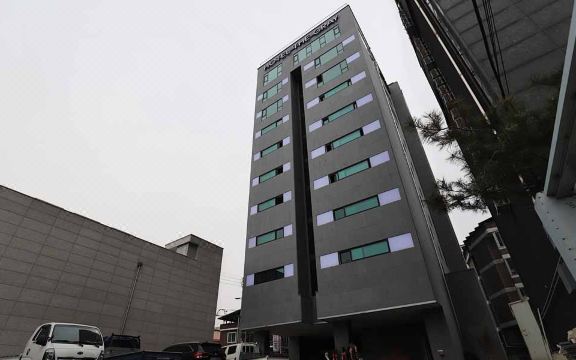 동두천 호텔더그레이