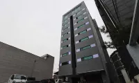 Dongducheon Hotel the Grey