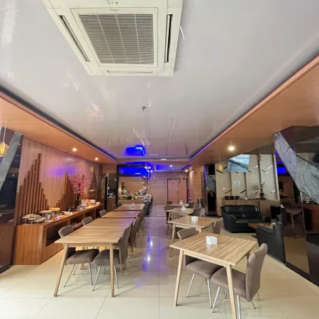 OPA Hotel Palembang