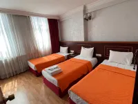 RED WHİTE HOTEL Hotels near Yenikapi Ferry