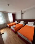 RED WHİTE HOTEL - Bãi đậu xe