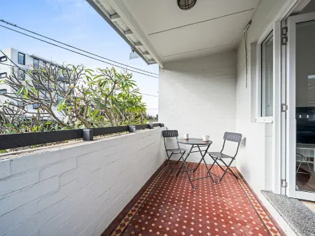 The Fletcher Bondi Отели рядом с достопримечательностью «Тамарама Бич»