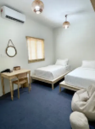 Bali Nordic American Guest House Style By Nest at Beach St George Town Penang