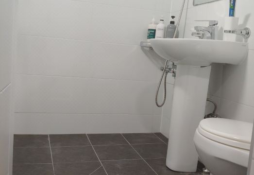 가성비 숙소 객실 1