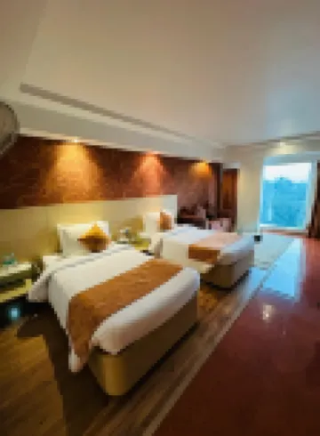 阿邁爾格林酒店