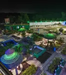 Jungle Avengers Resort Hotels in Kendrapara