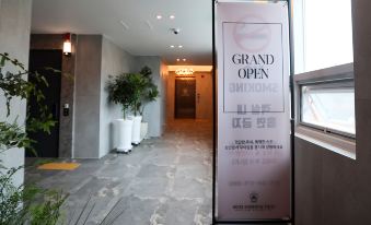 HOTEL MARIESTAY TAEAN