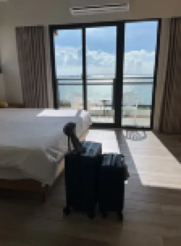 the sea quilt home stay
