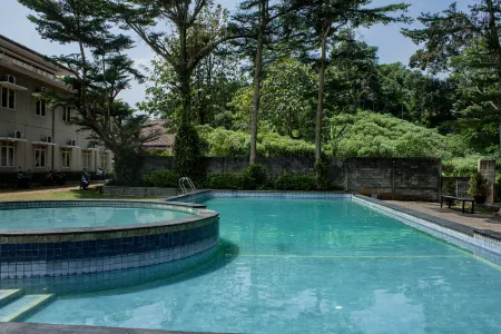 Pelangi Hotel @ ARTOTEL Pelangi Park