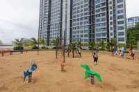 Seaview Suites at Jesselton Quay Kota Kinabalu Hotel a Kota Kinabalu