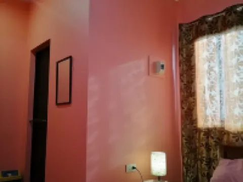 Son-J Lodge Hotéis em Calbayog