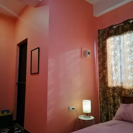 Son-J Lodge Hotels in Samar