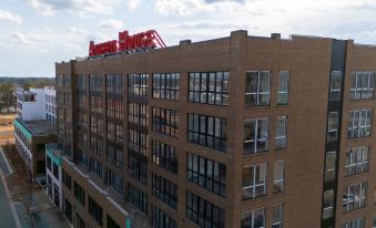 Placemakr Huntsville - MidCity District