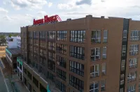 Placemakr Huntsville - MidCity District Hotels in Huntsville