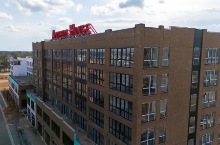 Placemakr Huntsville - MidCity District