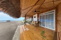 White Island Sands & Horizon Resort (WISH Resort) - parking