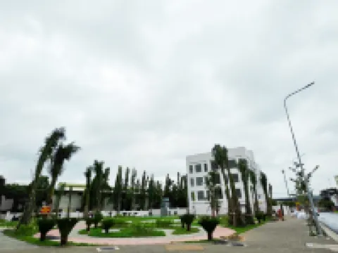 New Lavida Các khách sạn ở Dĩ An