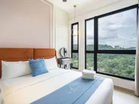 Paxtonz Luxe Suites Damansara PJ by The Stay Hub