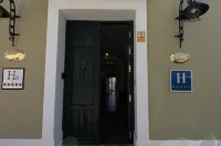 Hotel Boutique Iulia 5 Estrellas Hotels in Zafra