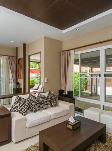 รูปภาพของLuxury Pool Villa A23/3BR/8 Persons/BBQ