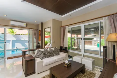 รูปภาพของLuxury Pool Villa A23/3BR/8 Persons/BBQ